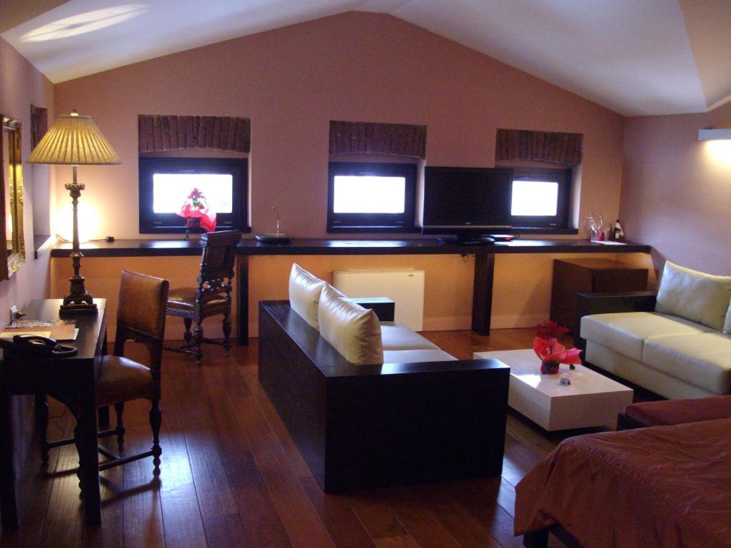 Kokoshkovata Boutique House Hotel Samokov Cameră foto