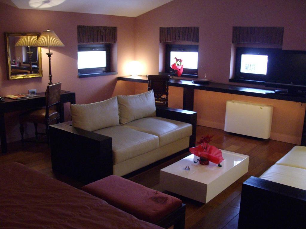 Kokoshkovata Boutique House Hotel Samokov Cameră foto