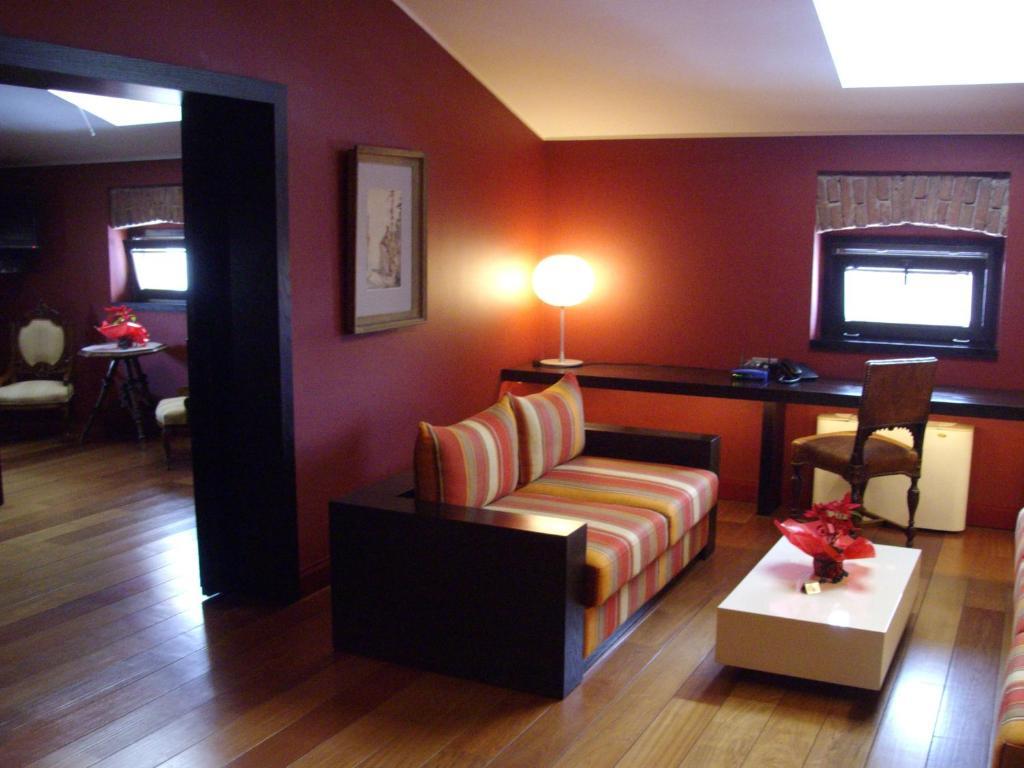 Kokoshkovata Boutique House Hotel Samokov Cameră foto