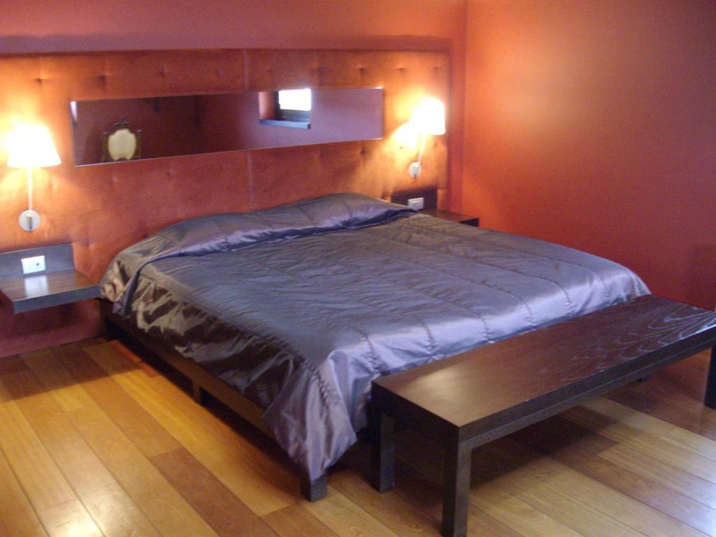 Kokoshkovata Boutique House Hotel Samokov Cameră foto