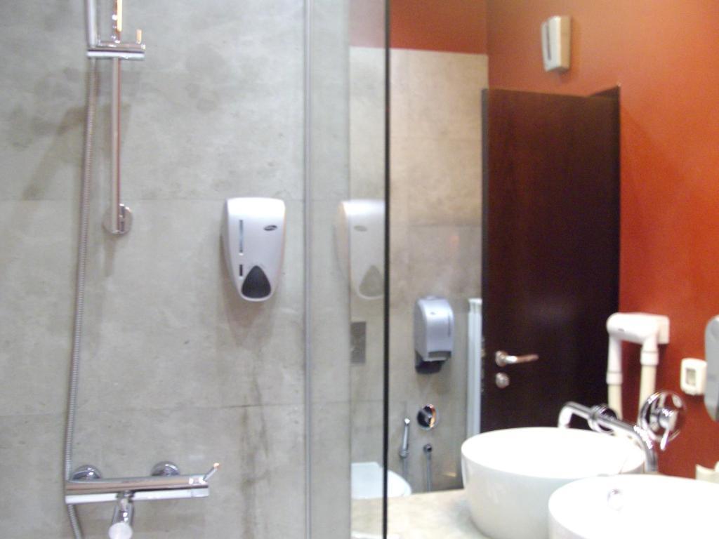 Kokoshkovata Boutique House Hotel Samokov Cameră foto